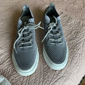 Blowfish Mazaki mesh tennis shoe